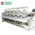 6 Heads 9/12/15 Colors Embroidery Machine with Factory Price by Innovation Design